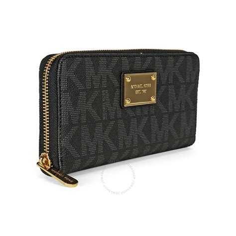 michael kors portemonnaie sale|michael kors wallet.